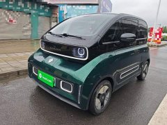 Baojun KiWi EV Designer Lite Edition Ternary Lithium - фото 2