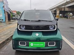 Baojun KiWi EV Designer Lite Edition Ternary Lithium - фото 3