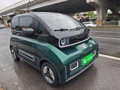 Baojun KiWi EV Designer Lite Edition Ternary Lithium - фото 4