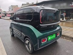 Baojun KiWi EV Designer Lite Edition Ternary Lithium - фото 5
