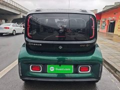 Baojun KiWi EV Designer Lite Edition Ternary Lithium - фото 6
