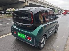 Baojun KiWi EV Designer Lite Edition Ternary Lithium - фото 7