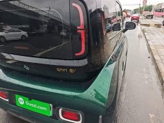 Baojun KiWi EV Designer Lite Edition Ternary Lithium - фото 8