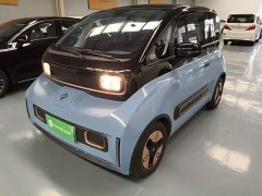 Baojun KiWi EV Designer Lite Edition Ternary Lithium - фото 1