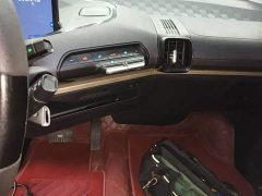Baojun KiWi EV Designer Lite Edition Ternary Lithium - фото 13