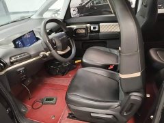 Baojun KiWi EV Designer Lite Edition Ternary Lithium - фото 15