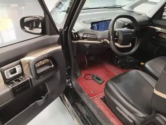 Baojun KiWi EV Designer Lite Edition Ternary Lithium - фото 16