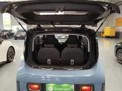 Baojun KiWi EV Designer Lite Edition Ternary Lithium - фото 19