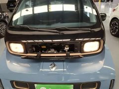 Baojun KiWi EV Designer Lite Edition Ternary Lithium - фото 20
