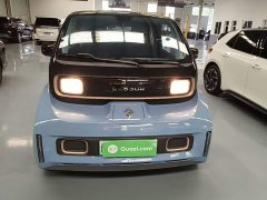 Baojun KiWi EV Designer Lite Edition Ternary Lithium - фото 3