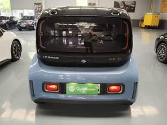 Baojun KiWi EV Designer Lite Edition Ternary Lithium - фото 6