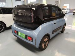 Baojun KiWi EV Designer Lite Edition Ternary Lithium - фото 7