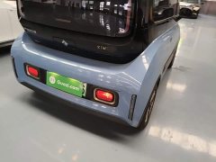 Baojun KiWi EV Designer Lite Edition Ternary Lithium - фото 8