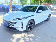 Changan Eado 1.5T GDI Automatic Flagship Edition - фото 1