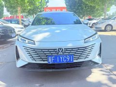 Changan Eado 1.5T GDI Automatic Flagship Edition - фото 2