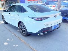 Changan Eado 1.5T GDI Automatic Flagship Edition - фото 8