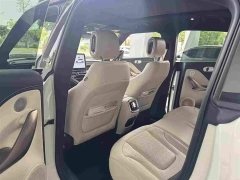 Smart #1 2026 Lingdong New Luxury Edition - фото 4