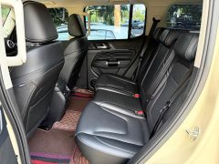 Tank 300 2.0T gasoline challenger - фото 12