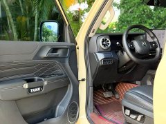 Tank 300 2.0T gasoline challenger - фото 5