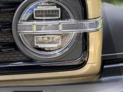 Tank 300 2.0T gasoline challenger - фото 8