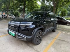 Fangchengbao Titan 3 501KM AWD Ultra Edition - фото 1