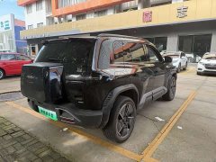 Fangchengbao Titan 3 501KM AWD Ultra Edition - фото 2