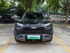 Fangchengbao Titan 3 501KM AWD Ultra Edition - фото 3