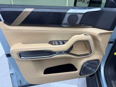 Fangchengbao Leopard 8 2025 Zhiyong flagship version 7 seats - фото 5