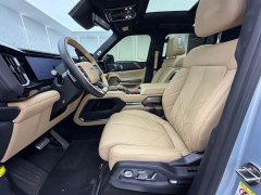 Fangchengbao Leopard 8 2025 Zhiyong flagship version 7 seats - фото 6