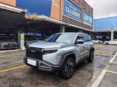 Fangchengbao Titan 3 501KM AWD Ultra Edition - фото 1