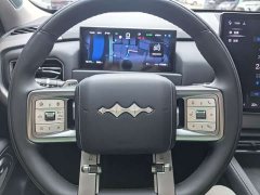 Fangchengbao Titan 3 501KM AWD Ultra Edition - фото 11