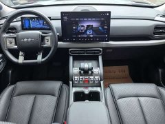 Fangchengbao Titan 3 501KM AWD Ultra Edition - фото 12