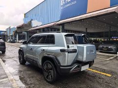 Fangchengbao Titan 3 501KM AWD Ultra Edition - фото 13