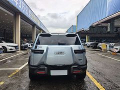 Fangchengbao Titan 3 501KM AWD Ultra Edition - фото 14