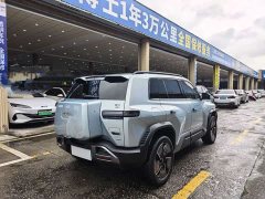 Fangchengbao Titan 3 501KM AWD Ultra Edition - фото 15