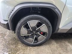 Fangchengbao Titan 3 501KM AWD Ultra Edition - фото 16