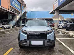 Fangchengbao Titan 3 501KM AWD Ultra Edition - фото 2