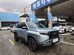 Fangchengbao Titan 3 501KM AWD Ultra Edition - фото 3