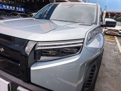 Fangchengbao Titan 3 501KM AWD Ultra Edition - фото 4