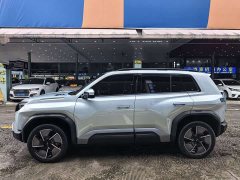 Fangchengbao Titan 3 501KM AWD Ultra Edition - фото 5