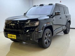 Fangchengbao Leopard 8 2025 Smart Valiant Flagship Edition 5-Seat - фото 1