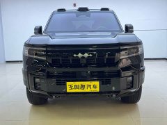 Fangchengbao Leopard 8 2025 Smart Valiant Flagship Edition 5-Seat - фото 2