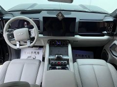 Fangchengbao Leopard 8 2025 Smart Valiant Flagship Edition 5-Seat - фото 4