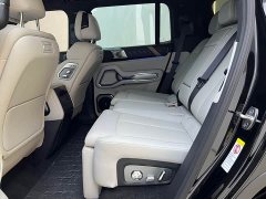 Fangchengbao Leopard 8 2025 Smart Valiant Flagship Edition 5-Seat - фото 6