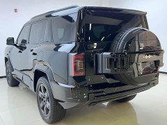 Fangchengbao Leopard 8 2025 Smart Valiant Flagship Edition 5-Seat - фото 7