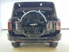 Fangchengbao Leopard 8 2025 Smart Valiant Flagship Edition 5-Seat - фото 8