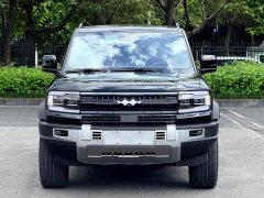 Fangchengbao Leopard 5 2023 Yunni Flagship Edition - фото 2