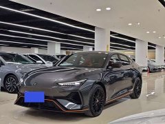 Changan UNI-V 2025 Generation 3 1.5T 500Bar Luxury Sport - фото 1