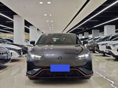 Changan UNI-V 2025 Generation 3 1.5T 500Bar Luxury Sport - фото 2