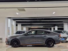 Changan UNI-V 2025 Generation 3 1.5T 500Bar Luxury Sport - фото 3